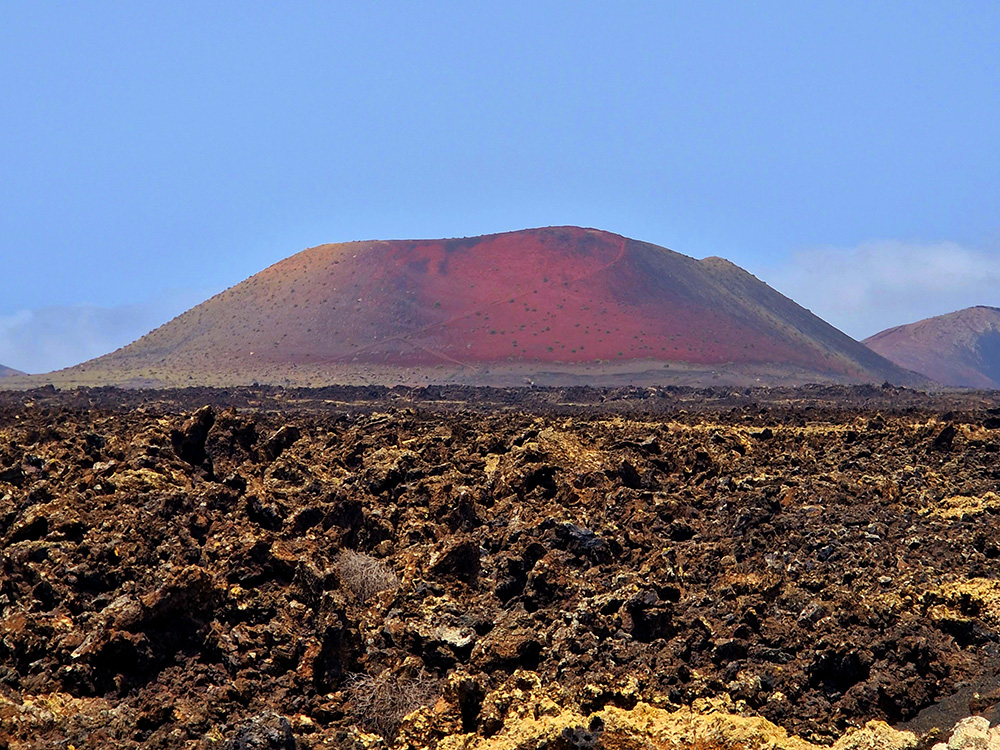 Timanfaya Nationalpark